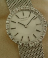 Longines Lady Vintage