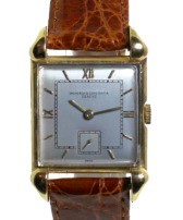 Vacheron Constantin Carré anse a goccia