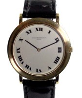 Vacheron Constantin Ultrapiatto Fondo a vite
