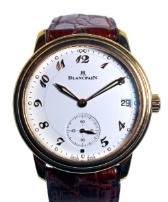 Blancpain Villeret Classico
