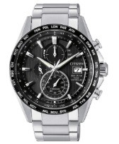 Citizen H800 Sport SuperTitanium 