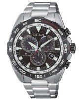 Citizen Chrono Radiocontrollato E660 Crono Motor