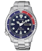 Citizen Diver´s Automatic