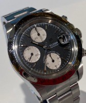 Tudor Chronograph Big Block Automatic