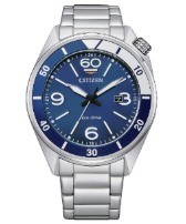 Citizen Ore Felici Eco Drive Seaplane