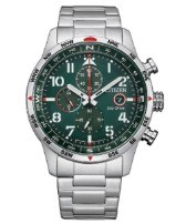 Citizen Ore Felici Aviation