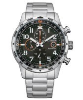 Citizen Ore Felici Crono Aviator