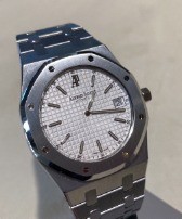 Audemars Piguet Royal Oak Jumbo