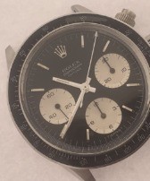 Rolex Cosmograph Daytona 6240