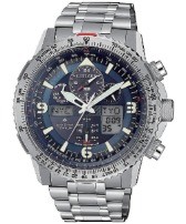 Citizen Sky Radiocontrollato