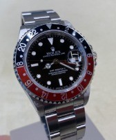 Rolex GMT-Master II 16710