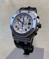 Audemars Piguet Royal Oak Offshore Chronograph