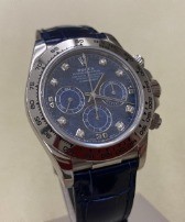 Duca discount orologi usati