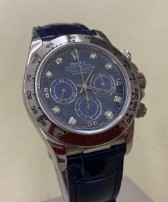 Rolex Cosmograph Daytona 16519