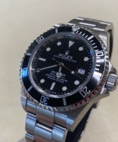 Rolex Sea-Dweller Nos Full Stickers 16600