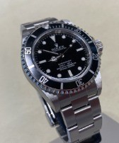 Rolex Submariner Nos Full Stickers Random 14060M