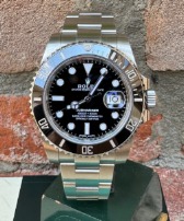 Rolex Submariner 116610LN