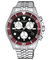 Citizen Vagary Aqua39 Crono
