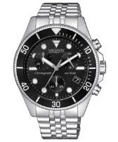 Citizen Vagary Aqua39 Crono