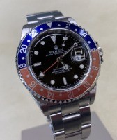 Rolex GMT-Master II 16710