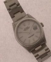Rolex Datejust 36 16220