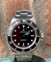 Rolex Submariner 14060M