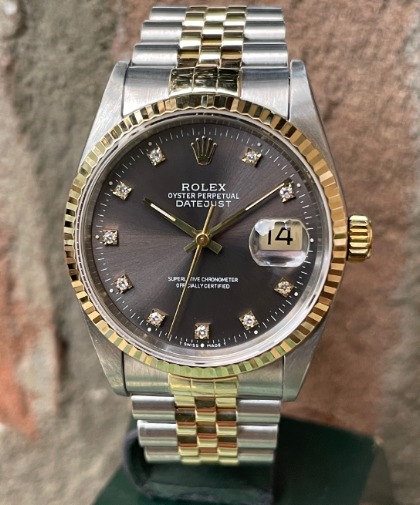 Orologi e non solo di best sale marchesini