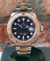 Rolex Yacht-Master 116621