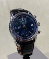 IWC Portoghese Laureus - Limited Edition