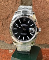 Rolex Datejust 41 Wimbledon