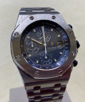 Audemars Piguet Royal Oak Offshore Chronograph
