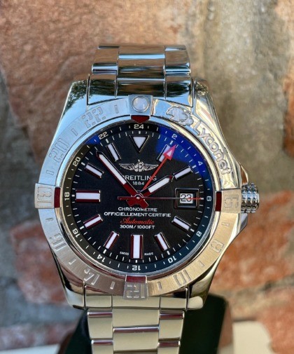 Orologi e non solo