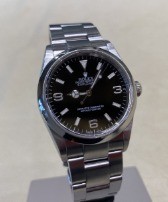 Rolex Explorer 114270