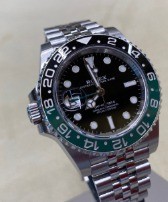 Rolex GMT-Master II 126720VTNR mancino