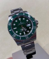 Rolex Submariner 116610LV