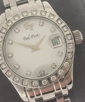 Paul Picot Esprit Libre St. Tropez Lady
