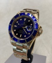Rolex Submariner 16618