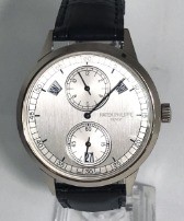 Patek Philippe Annual Calendar 5235