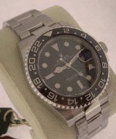 Rolex GMT-Master II 116710LN