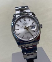 Rolex Datejust 36 116200