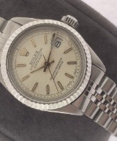 Rolex Datejust Lady 6917