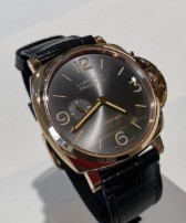 Officine Panerai Luminor 1950 3 Days Automatic