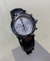 Cartier Pasha 38 mm Chronograph