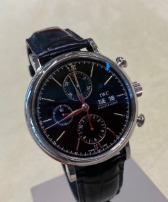 IWC Portofino Chronograph