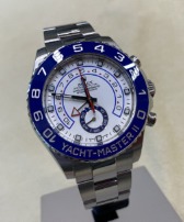 Rolex Yacht-Master II 116680