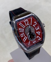 Franck Muller Vanguard Automatic
