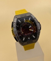 Franck Muller Skafander 330ft/100mt 