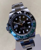 Rolex GMT-Master II Mancino