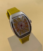 Franck Muller Vanguard Automatic Lady