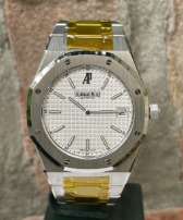 Audemars Piguet Royal Oak Jumbo